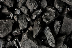 Saintbury coal boiler costs